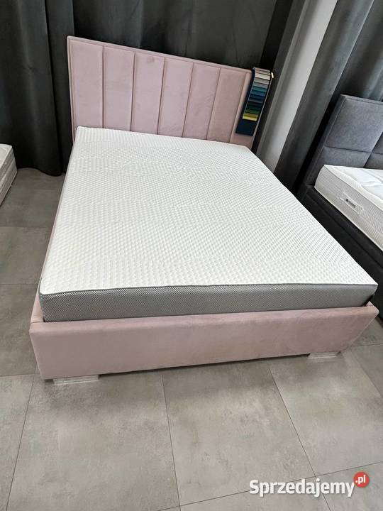 Materac hybrydowy Curem ZIP 160x200 40 Materace mazowieckie Mława