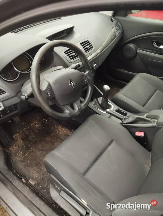 Renault Megane 2011r 15 dCi Lębork