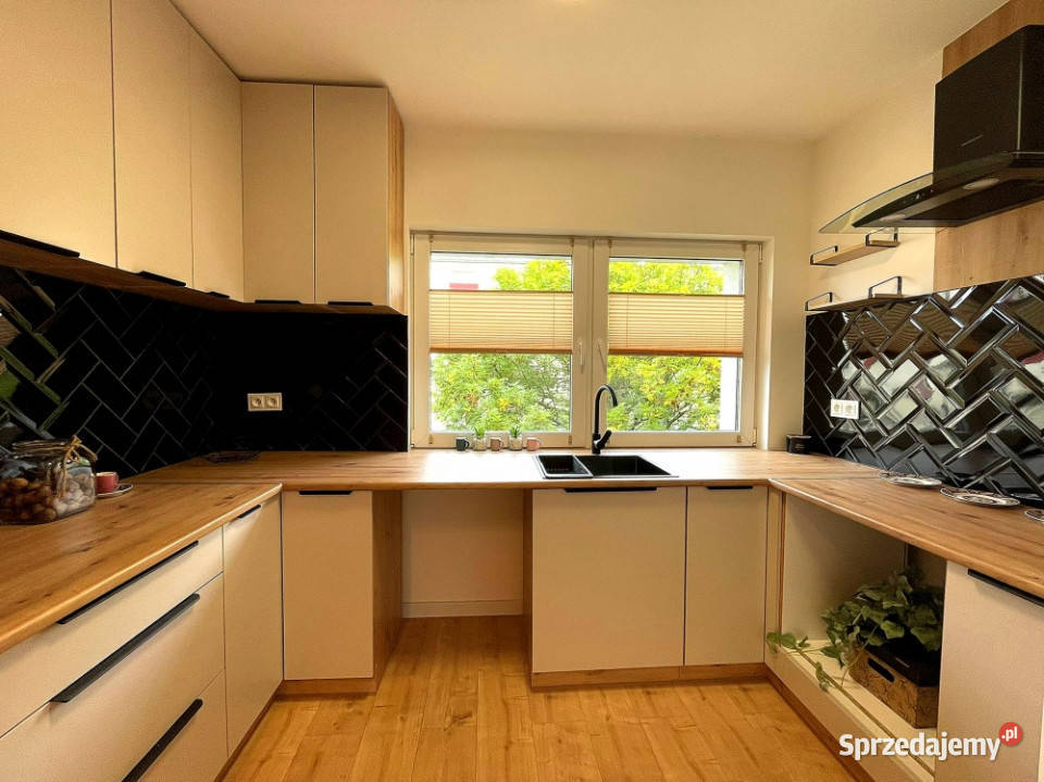 Gotowe do wprowadzenia Tysiąclecie 46m2 Pietro 2
