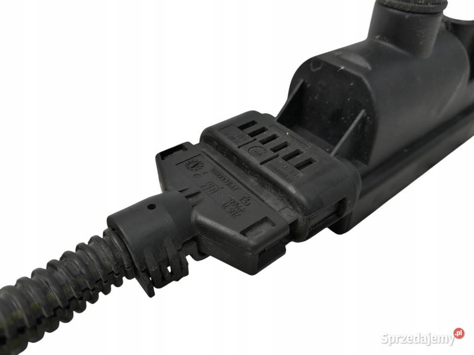CEWKA ZAPŁONOWA Opel Astra K 14 T 413720491 osobowe Chełm