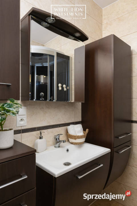 Mieszkanie 63m2 3 pok Warszawa