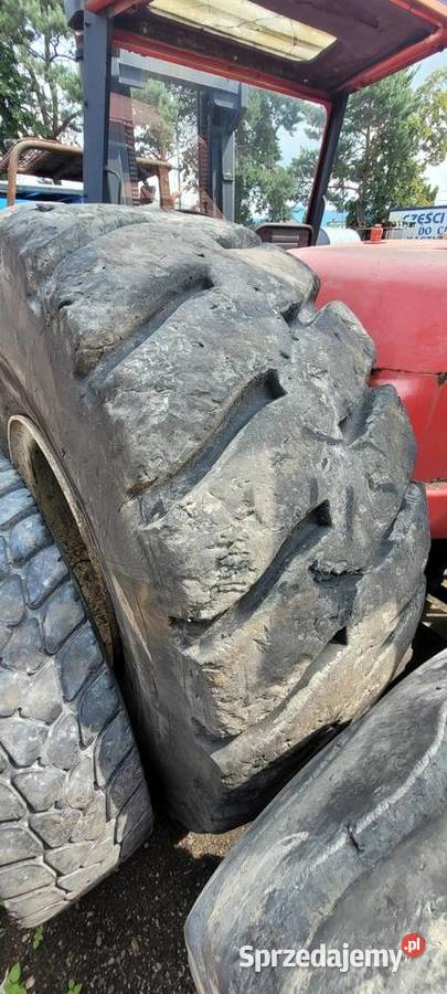 Koło koła do ładowarki Ł34 Ł 34 23525 Pozostałe Nowy Korczyn