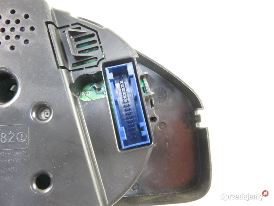 LICZNIK SEAT ALHAMBRA I 20 7M7920800H