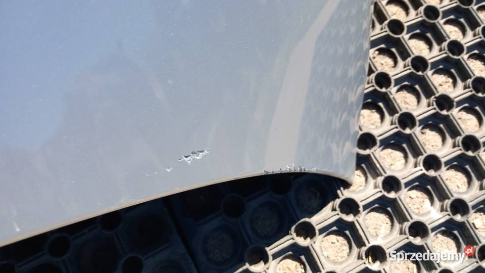 BMW 5 E60 E61 MASKA 3547 Zbierkowo