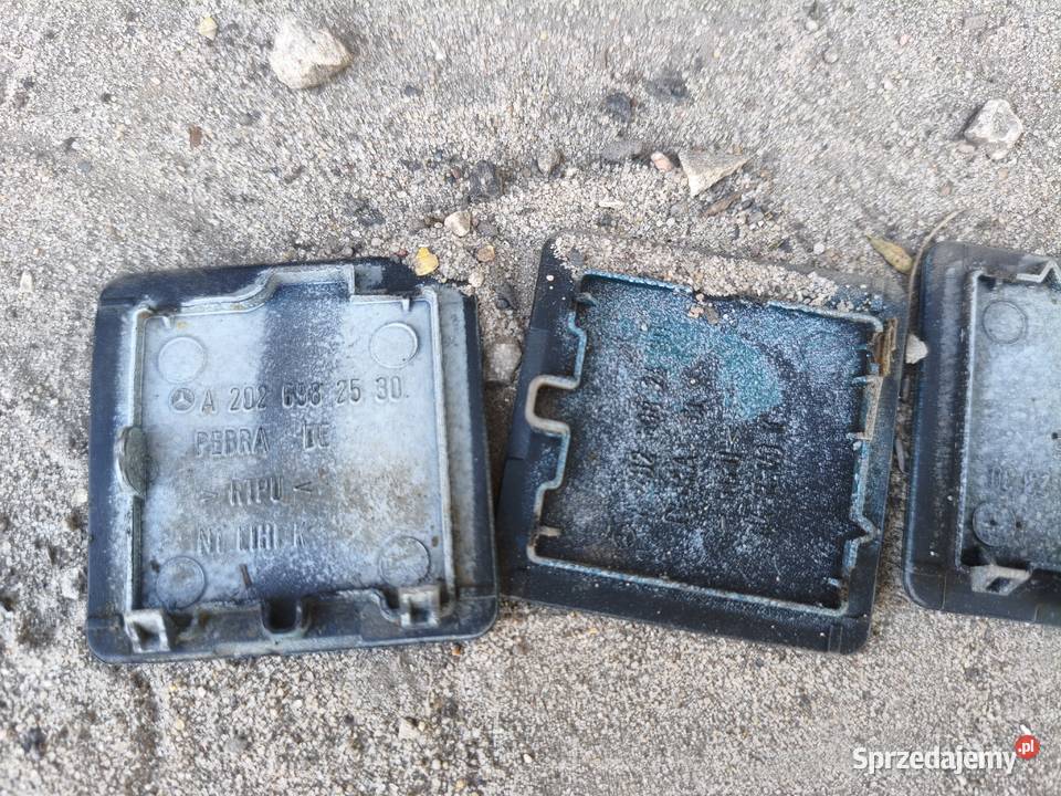 Elektrozawory zaślepki podkładka tablicy lubelskie Chełm