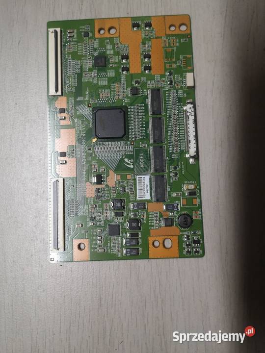 PHILIPS40PFL7007 S240LABMB3SNBC4LV01 T con Biłgoraj