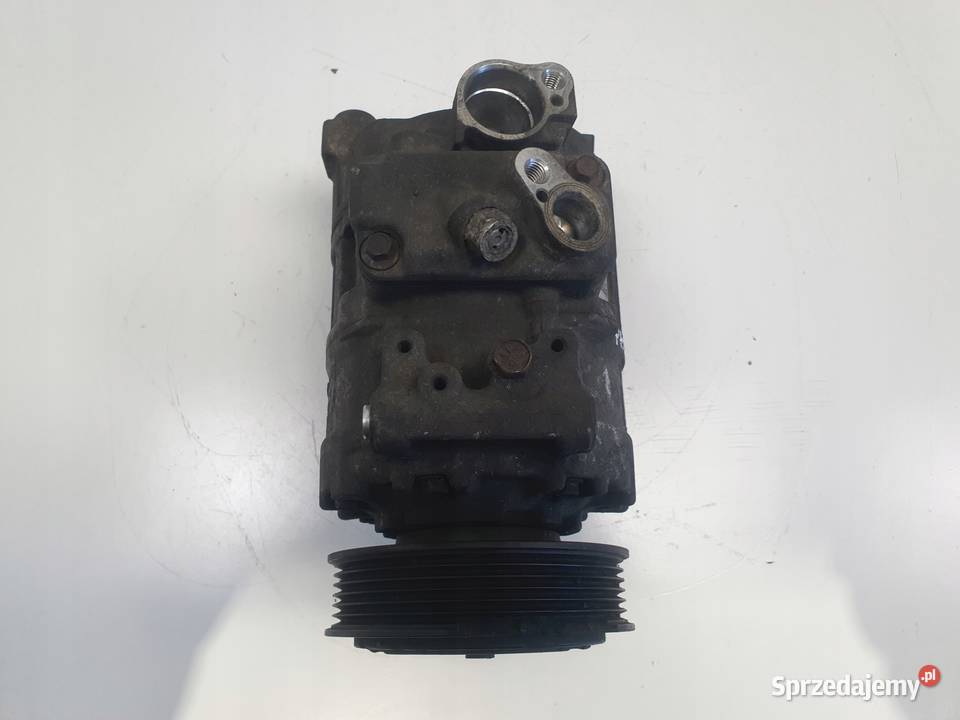 SPRĘŻARKA KLIMATYZACJI Audi A3 II 8P 16 FSI Chełm