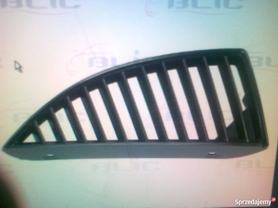 LANCER 0305 ATRAPA CZARNA Pruszków sprzedam