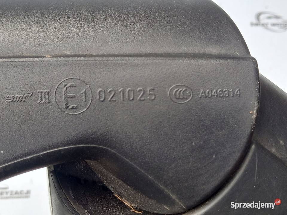 GOLF VI 12r lusterko lewe 5K7857933 ANGLIK Kielce