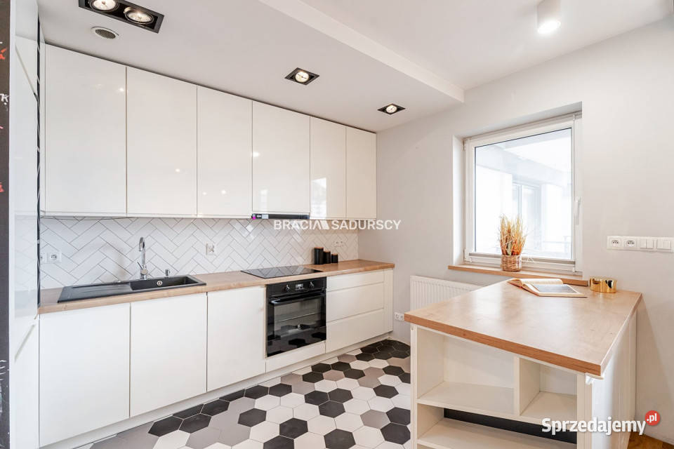 Do sprzedaży mieszkanie 5401m2 Kraków małopolskie