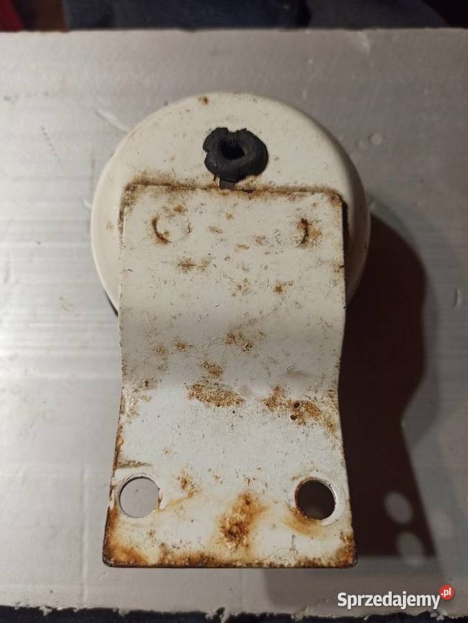 Lampa ows Kraków junak SHL wsk Ursus Czudec