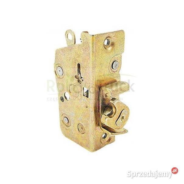 ZAMEK DRZWI CASE 3234131R1 Kolno sprzedam