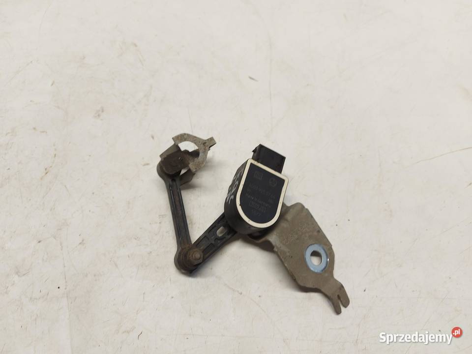 Mercedes EQC 400 W293 CZUJNIK POZIOMOWANIA osobowe