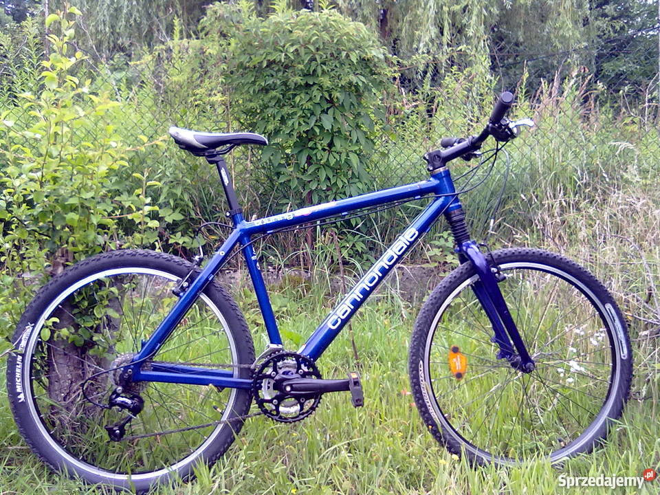 Rower Merida dolnośląskie sprzedam