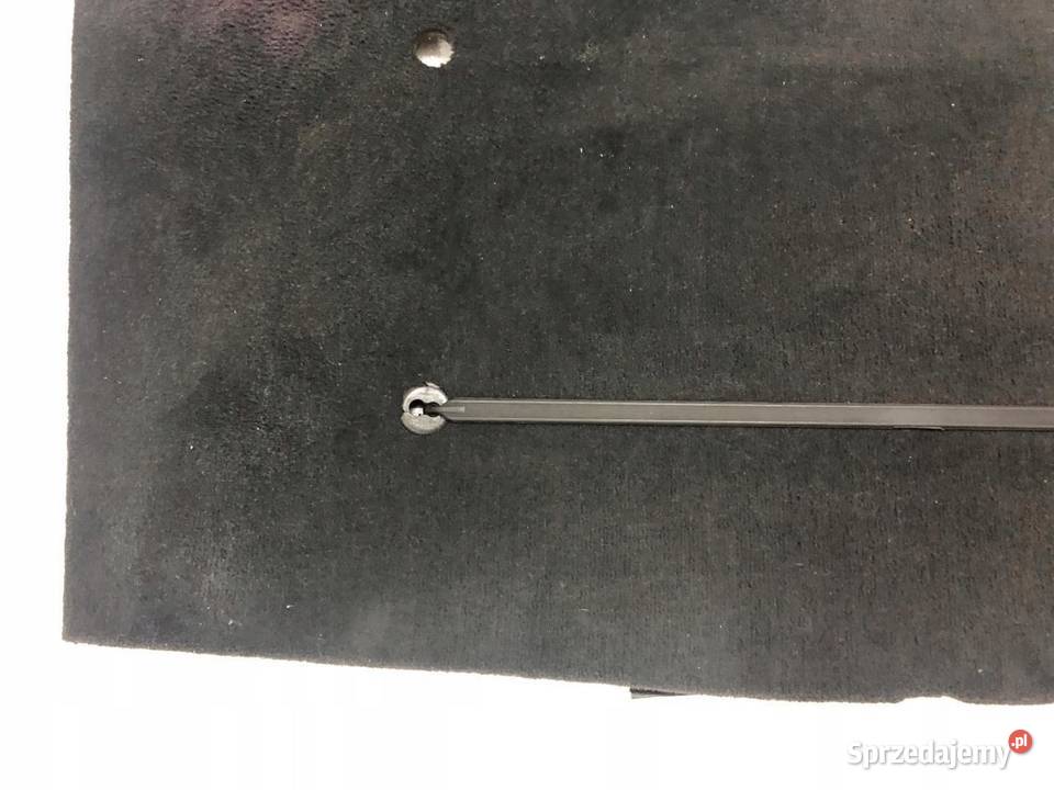 PODŁOGA WYKLADZINA BAGAŻNIKA 8208380 BMW E46 wielkopolskie