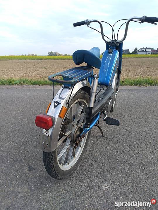 Hercules Sachs Góra sprzedam