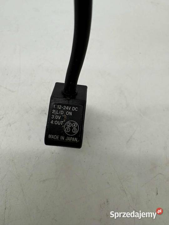 Keyence PZV32P Czujnik fotoelektryczny Warszawa