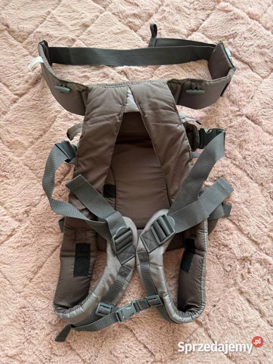 Nosidełko infantino podkarpackie Rzeszów sprzedam