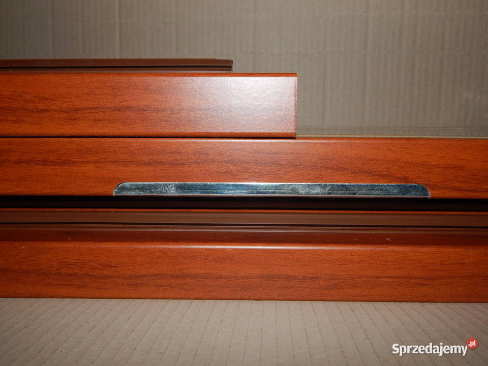 Ościeżnice futryny drzwiowe Włoszczowa