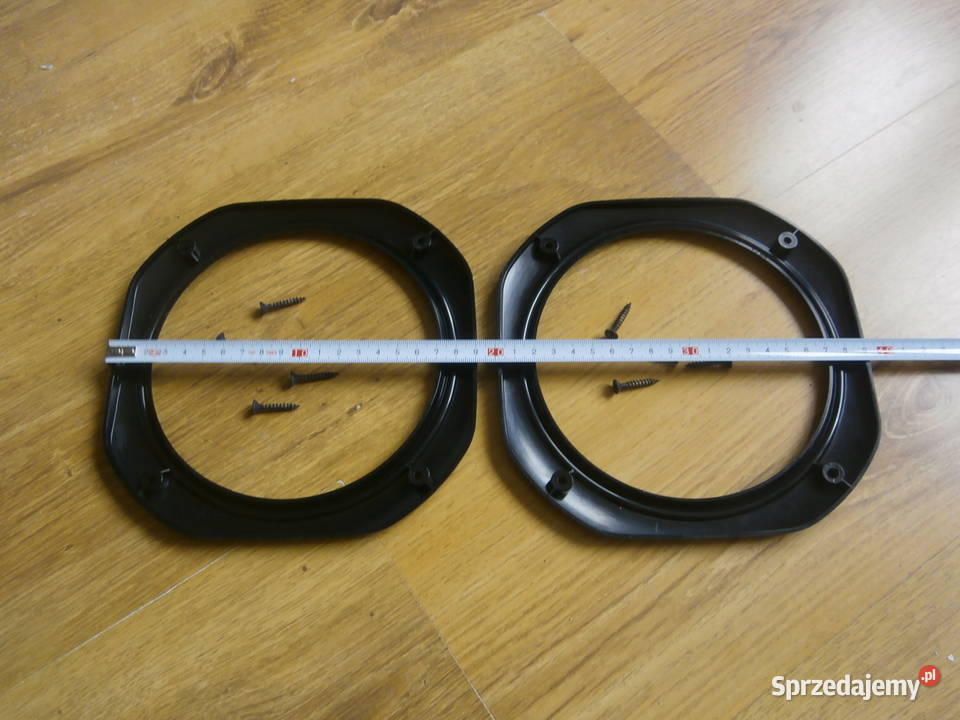 TONSIL Soundfinder 250 ramki 19 2 ładne plus łódzkie