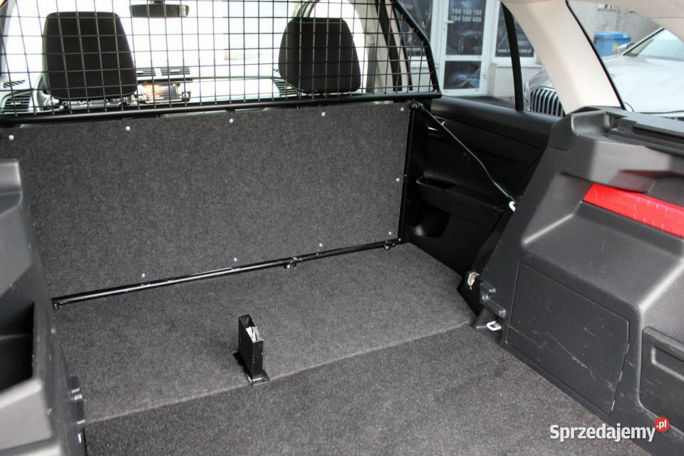 koda Fabia VAT1 SalonPL homologacjaN1 FV23 klimatyzacja Sokołów