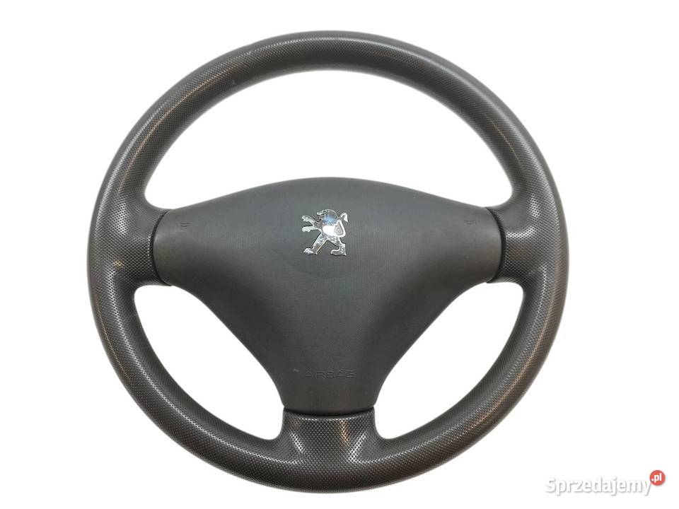 KIEROWNICA Peugeot 107 I 20052014