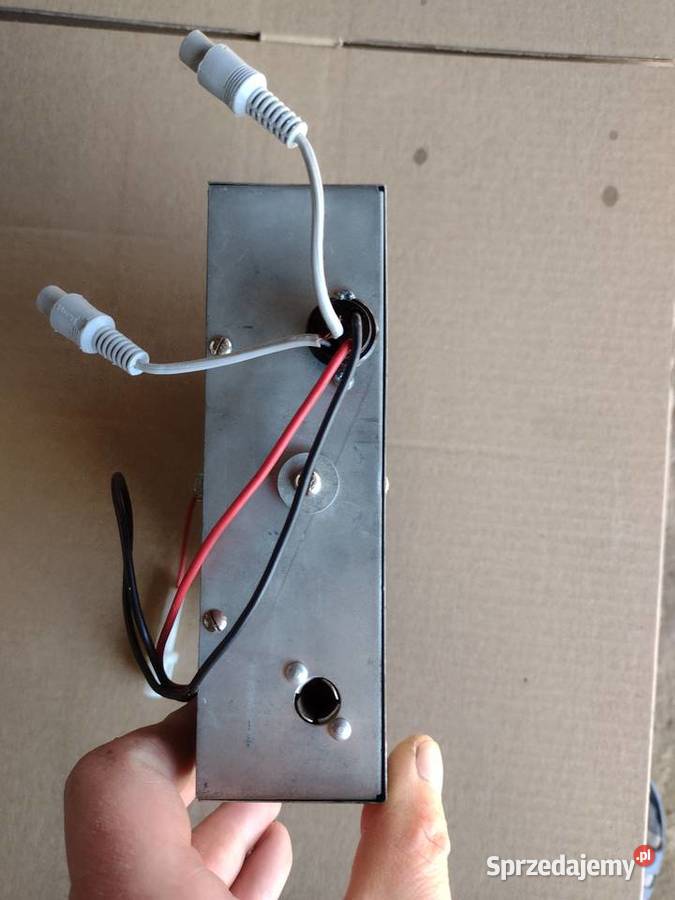 Radio samochodowe Astor małopolskie