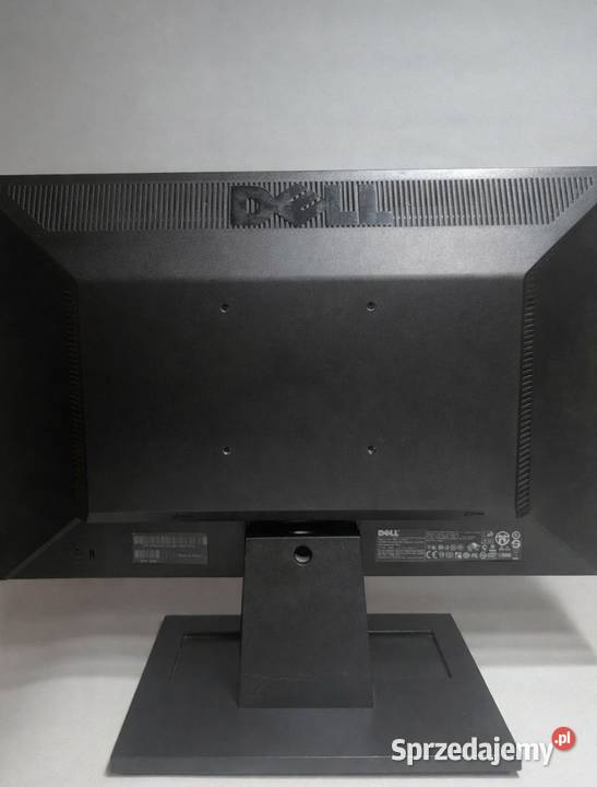 Monitor Dell 17 VGA LCD Kraków