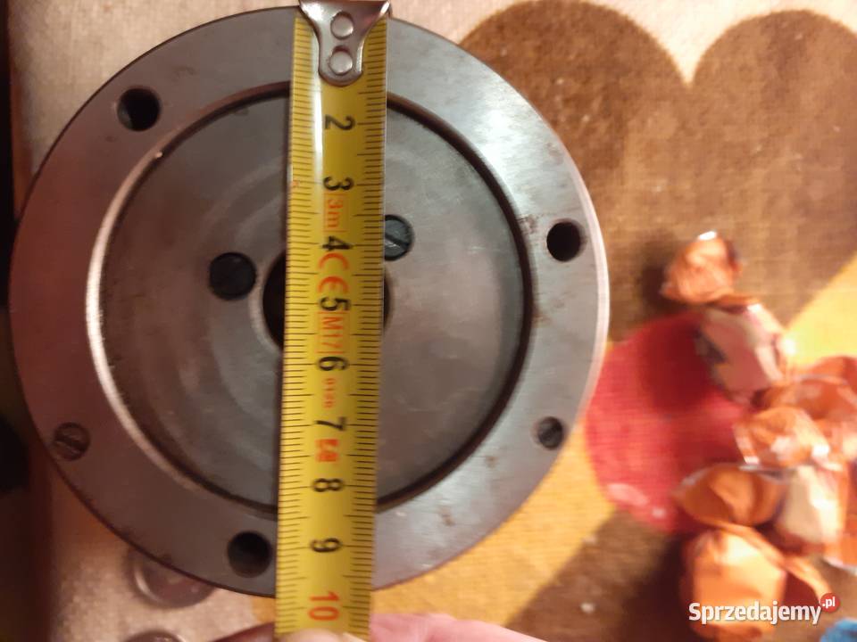 uchwyt toarski kątomierze liniał mikrometry Szczecinek