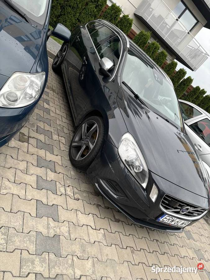 Sprzedam Volvo V60 20 D3 Grójec
