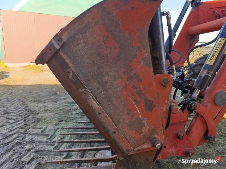 Wycinak kiszonki sprzedam