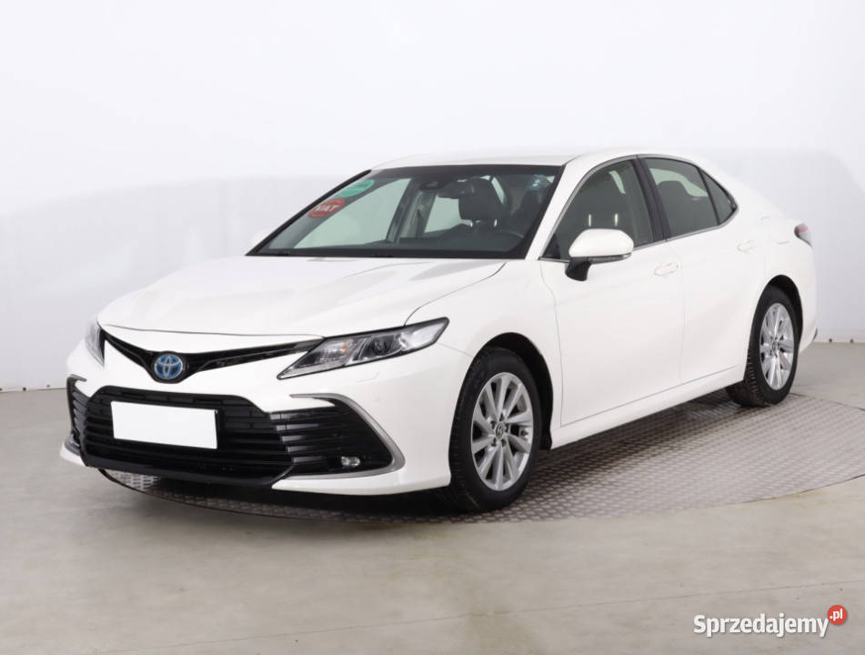 Toyota Camry 25 Hybrid ESP Piaseczno