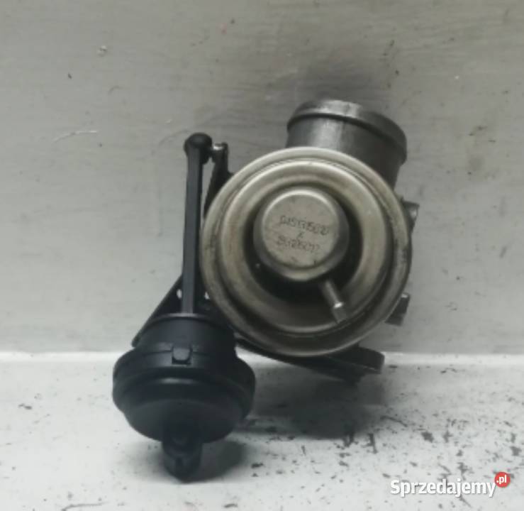 Zawór EGR VW 14 TDI 045131501d Suchedniów