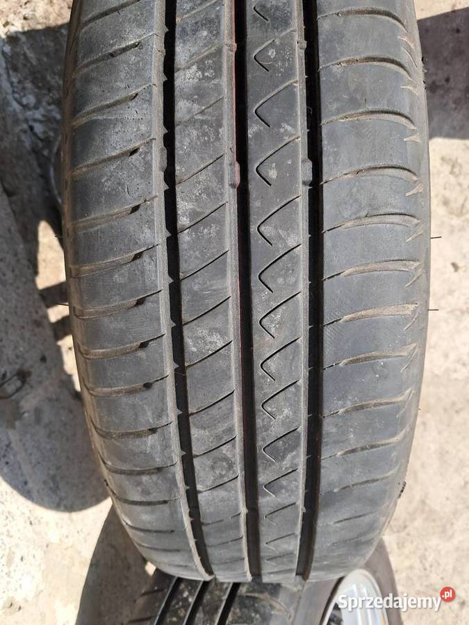 Koła aluminiowe 4x108 Ford R15 Samochodowe Skarżysko-Kamienna