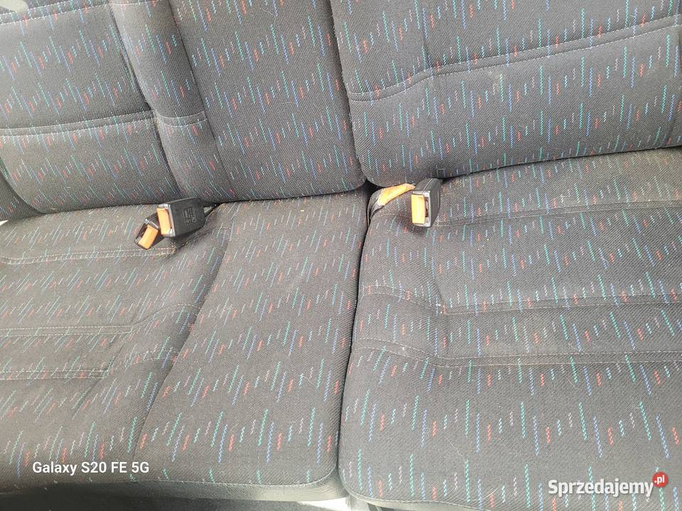 Sprzedam Volkswagen Golf 3 Płock sprzedam