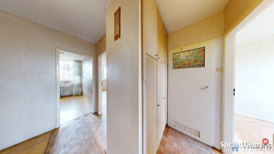 sprzedaży mieszkania 466m2 3 pokojowe Warszawa