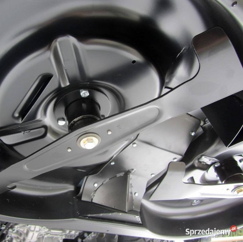 Oleo Mac OM 10620 KWH KAWASAKI Traktorek Narzędzia ogrodnicze Opalenica sprzedam