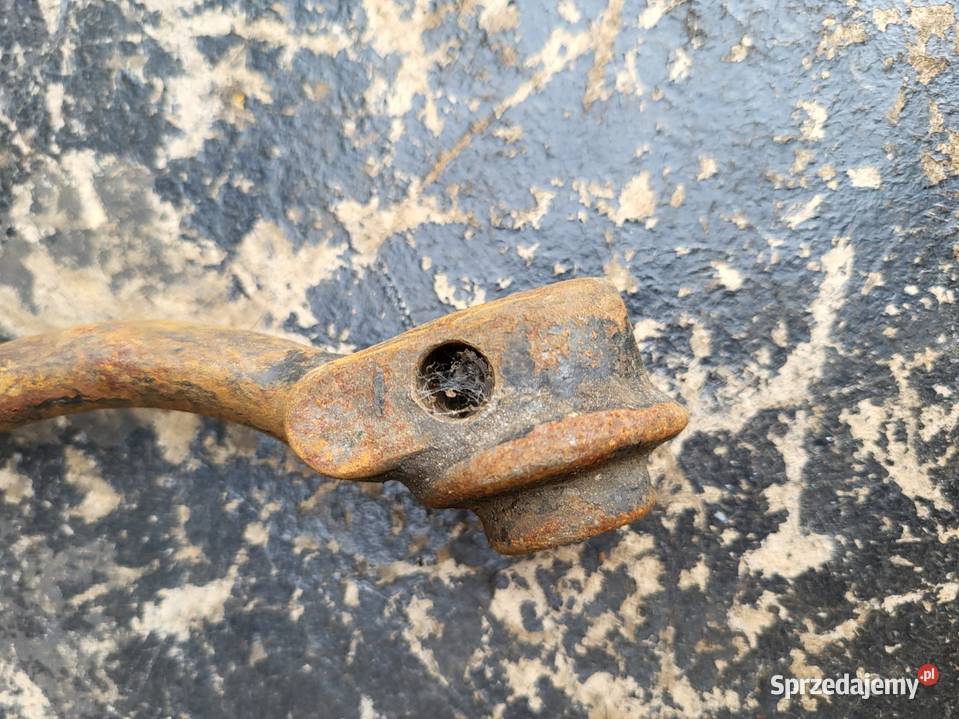 KOPNIAK ZUNDAPP DB 200 DL 200 DBK 200 DB 250