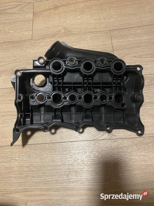 Pokrywa zawór nowa Jaguar Land Rover 30D Jasienica