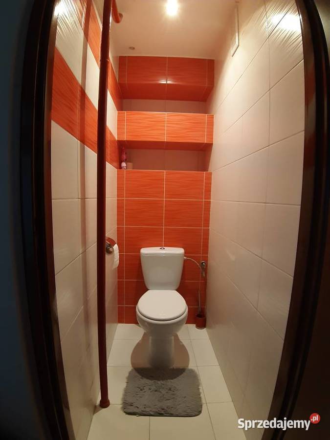 Mieszkanie 56m Orzeszkowej 3 Zamość