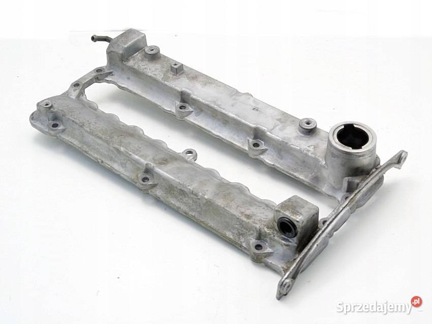 POKRYWA ZAWORÓW 18 GDI GALANT CARISMA SPACE osobowe Głowice cylindrów śląskie Sosnowiec