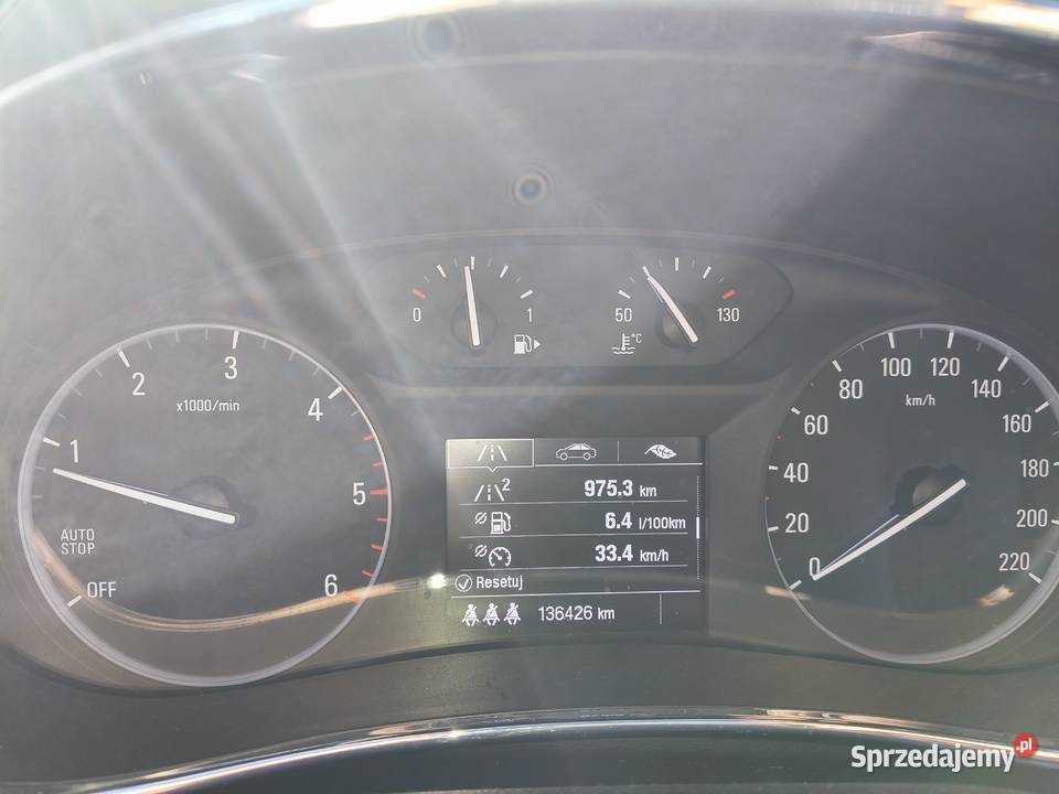 Opel mokka x Mińsk Mazowiecki