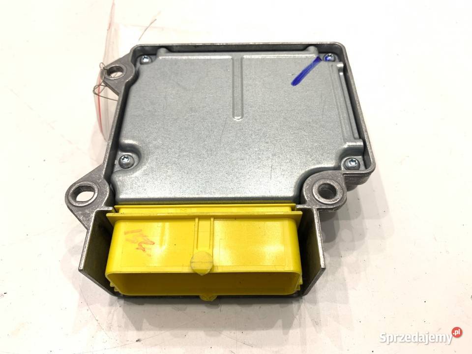 SENSOR AIRBAG VW PASSAT B7 5N0959655AA 1015 podkarpackie