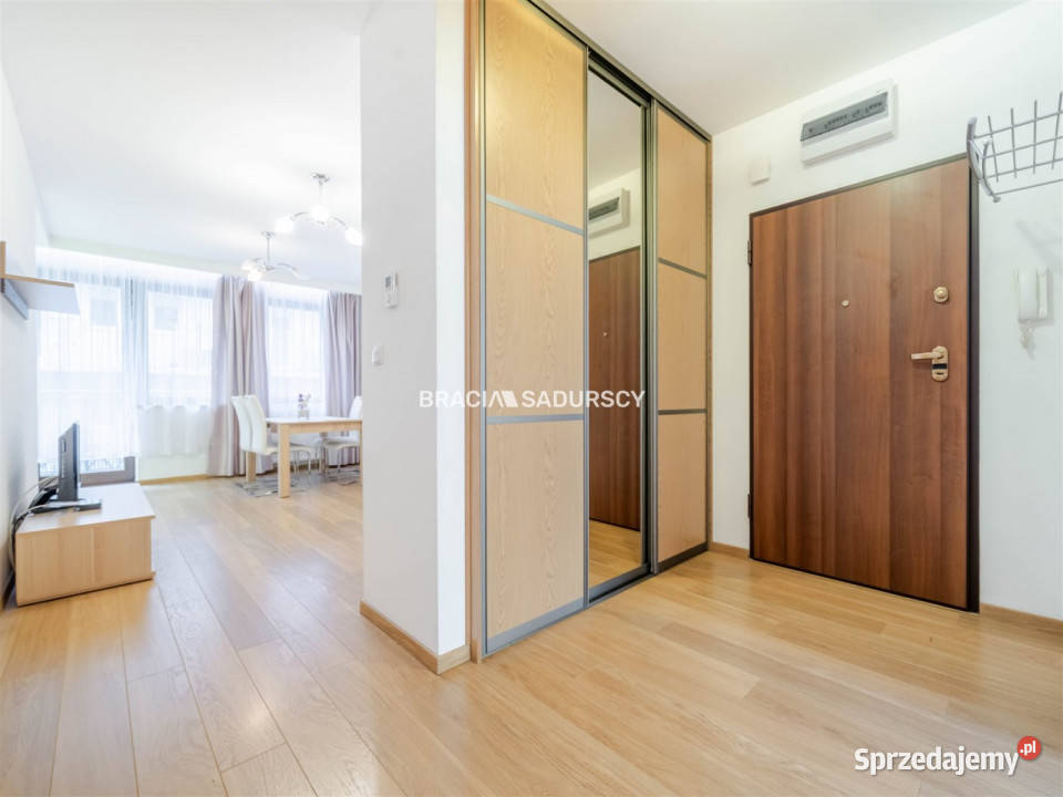 Mieszkanie 6566m 3 pokoje Kraków Kazimierza sprzedam