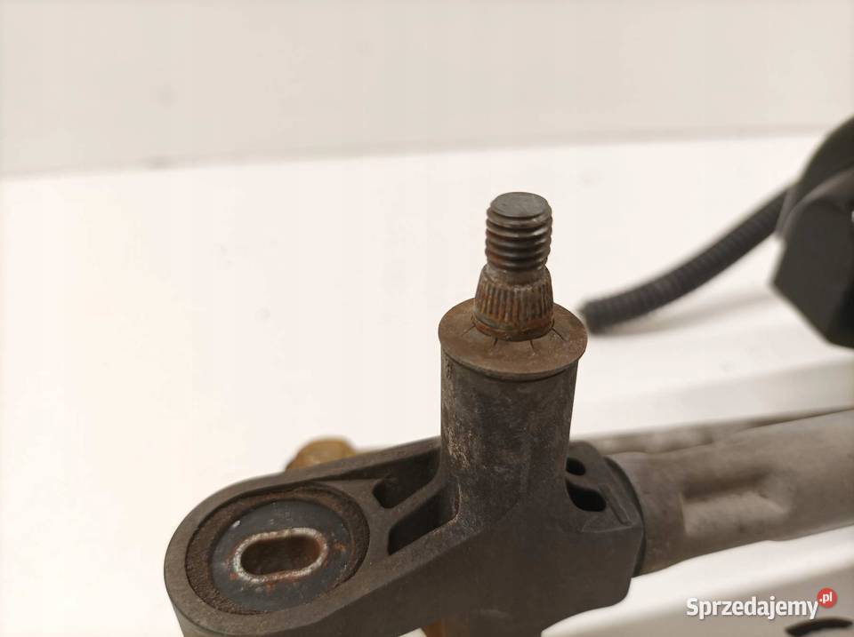 MECHANIZM WYCIERACZEK PRZÓD EU MS1592907340 Fiat Mechanizmy wycieraczek sprzedam