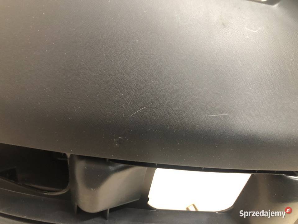 VW TRANSPORTER T5 20032009 ZDERZAK PRZÓD PRZEDNI osobowe Skarżysko-Kamienna