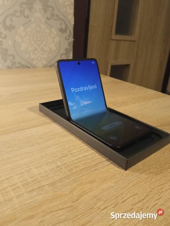 Samsung Galaxy Z Flip 7 Busko-Zdrój