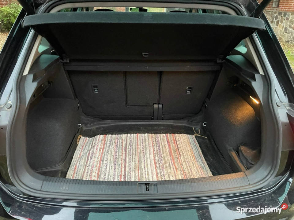 Volkswagen Tiguan II 20162024 Sadlno sprzedam