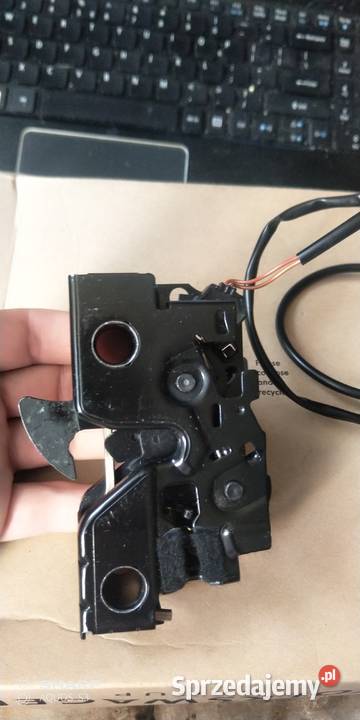 Vw Golf VI Jetta zamek maski zamki, wkładki, kluczyki Łódź