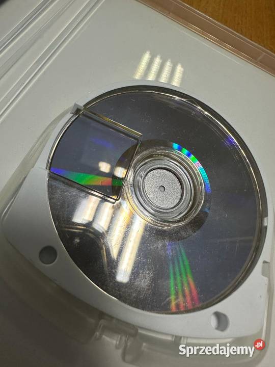 Gra na PSP Star Wars Battlefront II